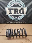 Eibach Pro-kit Rear Lowering Spring For 07-13 Infiniti G35 G37 Rwd 6363.002. Fixed Price $55.30.