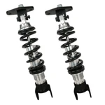 Aldan American Coil-over Kit Chevy C5/C6 Rear Set. Single Adj. 550 Lbs. Springs. Fixed Price $1021.95.