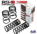 Rs-r T311TD Suspension Lowering Spring TI2000 Down For Lexus ES300H AXZH10 Camry. Fixed Price $564.00.