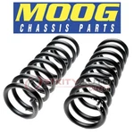 Moog Coil Spring Set For U5602S SMS5602 FCS5602S 92-5602 92-5600 Vd. Fixed Price $210.94.