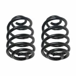 Lesjofors Pair Rear Coil Springs Bmw E85 Z4 2.5 3.0 L6 2003-2008. Fixed Price $103.96.