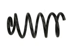 Suspension Spring Rear For Santa Fe 05- 4WD 553302B201 553302B211. Fixed Price $300.38.
