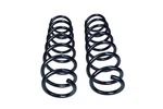 2X 60-1079D Maxgear Suspension Spring For Bmw. Fixed Price $72.55.