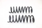2005 Chrysler Crossfire Zh Conv #400 Front Left & Right Suspension Coil Springs. Fixed Price $183.99.