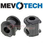 Mevotech Supreme Front Frame Stabilizer Bar Bushing For 1983-1986 Toyota Rm. Fixed Price $32.41.