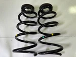 2022 Nissan Versa Sv Rear Coil Spring Insulator Left Lh&right Rh 55020-5EE0 Oem. Fixed Price $75.00.