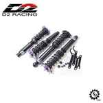 D2 Racing D-LE-10-1 Coilovers Lowering Coils For 2007-2017 Lexus LS460 LS600H. Fixed Price $1170.00.
