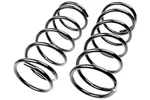 Coil Spring Set Mevotech SMS81115 Fits 00-04 Nissan Pathfinder. Fixed Price $50.69.