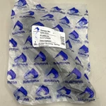 Sampa 500.602: Rubber Bushing Spring Suspension Replaces 52272000. Fixed Price $22.99.