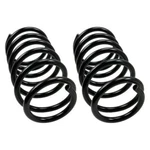 Moog CC255 - Problem Solver Rear Coil Springs. Fixed Price $166.75.
