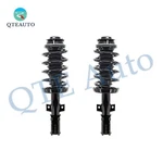 2PC Front Quick Complete Strut For 2002-2009 Saab 9-5 Fwd W/ Sport Suspension. Fixed Price $205.71.