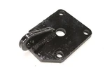 Triumph TR3A TR4 Rear Suspension Right Rh Spring Plate Original 113191. Fixed Price $29.99.