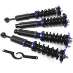 2PCS Front + Rear Coilovers Spanner For 1999-2003 Acura Tl. Fixed Price $222.89.