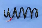 Genuine Mopar Rear Coil Spring 5168047AA. Fixed Price $108.78.
