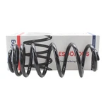 Lesjofors 4208476 Rear Coil Spring Exc. Sports Suspension Bmw E70 3.0L L6. Fixed Price $74.91.
