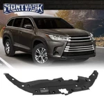 Upper Radiator Support Cover Panel Fit For 2014-2018 Toyota Highlander. Fixed Price $67.34.