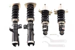 Bc Racing Adjustable Coilovers Shocks Springs Kit Br Type For 2005-2010 Scion Tc. Fixed Price $1195.00.