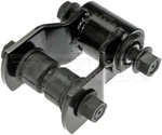 Dorman 722-202 Rear Position Leaf Spring Shackle Kit Fits Dodge Sprinter 3500. Fixed Price $42.63.