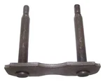 Leaf Spring Shackle Crown J5357499. Fixed Price $35.43.