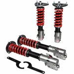 Godspeed Mono-rs Coilover Damper Kit 98-02 Subaru Forester W/ Camber Plates. Fixed Price $765.00.