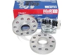 H&r 15MM Drs Wheel Spacers 5X114.3 12X1.5 CB:60.1MM For Lexus/toyota. Fixed Price $132.56.