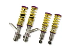 Kw V2 Inox-line Coilover Kit For Acura Rsx 2002-2006 Adjustable Rebound. Fixed Price $2842.99.