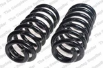 Lesjofors Front Coil Spring 4114268. Fixed Price $105.10.