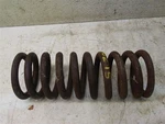 Drivers Front Coil Spring For 62-80 Mgb. Fixed Price $49.95.
