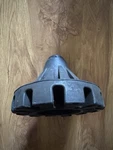 Nissan Infiniti G35 G37 350Z 370Z FX35 Rear Upper Spring Seat Oem 55050-AL500. Fixed Price $30.00.