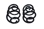 2X 60-0007D Maxgear Suspension Spring For Bmw. Fixed Price $42.37.