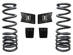 Icon 212500 For 03-12 Dodge Ram Hd 4WD 2.5IN Dual Rate Spring Kit. Fixed Price $574.95.