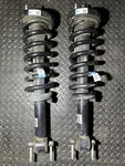 2021 2025 Ford F-150 Awd Front Suspension Strut Coil Spring Assembly Shock Oem. Fixed Price $259.99.