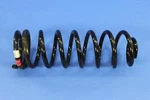 Genuine Mopar Rear Coil Spring Right 5154653AA. Fixed Price $150.75.