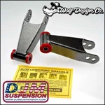 1973-1987 C10 Squarebody 2" Lowering Shackles By Djm SH1012-2. Fixed Price $100.00.