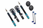 Megan Racing Ez Street Coilovers Damper Kit For Civic 2016-2021. Fixed Price $799.00.