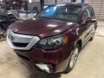 Set Of Rear Coil Springs Awd Fits 07-12 Rdx 117143. Fixed Price $169.00.