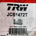 Trw JCS1472T Coil Spring Set, Nissan Pathfinder 2005-2012***FAST Free Shipping**. Fixed Price $159.43.