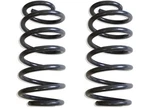 Maxtrac 271220 Rear Steel 2" Lowering Springs Pair For 07-20 Escalade/tahoe. Fixed Price $178.07.
