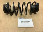 2010 Volkswagen Routan 3.8L V6 Rear Passenger Or Driver Side Coil Spring Oem+. Fixed Price $45.27.