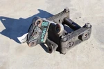 2018-2024 Volvo Vnl 860 Axle Spring Anchor Bracket Hanger 23411153 23293635 Oem. Fixed Price $130.50.
