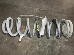Used Rear Coil Spring Fits: 2020 Volkswagen Passat Grade. Fixed Price $84.20.