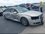 Driver Strut Front Air Standard Suspension Fits 11-18 Audi A8 593715. Fixed Price $85.45.