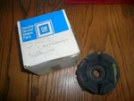 1991 - 2001 Chevy Lumina Front Suspension Coil Insulator 17998656 GR.7.388 Nos. Fixed Price $34.95.
