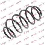 For Kyb RH2952 Suspension Spring Smart P. Convertible, City Coupe,. Fixed Price $34.10.