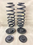 2008 Chevrolet Avalanche 1500 Coil Springs With Insulators Rear Oem 25783733 Ywk. Fixed Price $145.00.