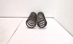 Jeep Lj Wrangler Unlimited Stock Front Coil Springs 2004-2006 132282. Fixed Price $64.80.