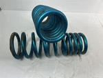 2010-2013 Dodge 2500 Pickup Front Carli Coil Spring Used Oem. Fixed Price $278.00.