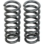 929-918 Dorman Set Of Coil Springs Front Driver & Passenger Side For 2500 Pair. Fixed Price $415.93.