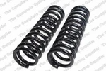 Coil Spring-std Trans, Door, Convertible Lesjofors 4112134. Fixed Price $165.94.