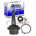 Quicksteer Front Lower Suspension Ball Joint For 2011 Ram Dakota Spring Ride Qa. Fixed Price $26.33.